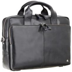 Сумка Visconti ML30 Hugo 13 Black Фото 2