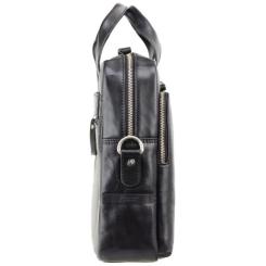 Сумка Visconti ML30 Hugo 13 Black Фото 3