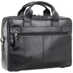 Сумка Visconti ML30 Hugo 13 Black Фото 4