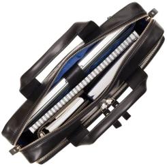 Сумка Visconti ML30 Hugo 13 Black Фото 5