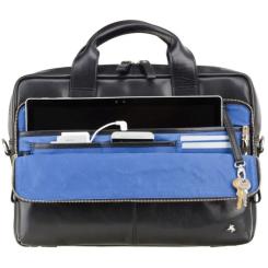 Сумка Visconti ML30 Hugo 13 Black Фото 6