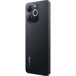 Мобильный телефон realme Note 70 4/128GB Obsidian Black Фото 9