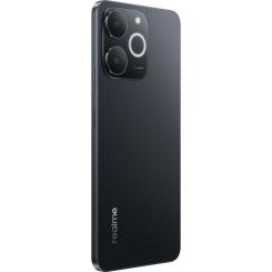 Мобильный телефон realme Note 70 4/128GB Obsidian Black Фото 10
