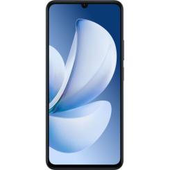 Мобильный телефон realme Note 70 4/128GB Obsidian Black Фото 1