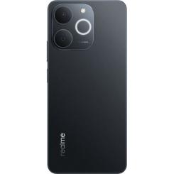 Мобильный телефон realme Note 70 4/128GB Obsidian Black Фото 2