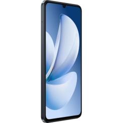 Мобильный телефон realme Note 70 4/128GB Obsidian Black Фото 7