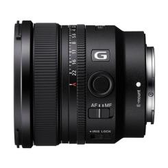 Объектив Sony 16mm f/1.8 G для NEX FF Фото 3