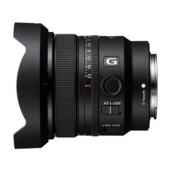 Объектив Sony 16mm f/1.8 G для NEX FF Фото 5