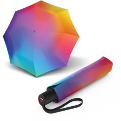 Зонт Knirps A.200 Medium Duomatic Rainbow Фото