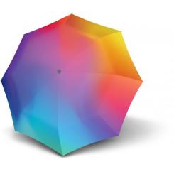 Зонт Knirps A.200 Medium Duomatic Rainbow Фото 1