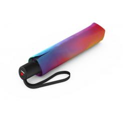 Зонт Knirps A.200 Medium Duomatic Rainbow Фото 2