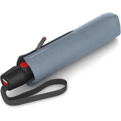 Зонт Knirps T.200 Medium Duomatic Fog Фото 2