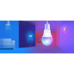Умная лампочка TP-Link Tapo L530E (4-Pack) N300 Фото 10