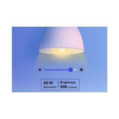 Умная лампочка TP-Link Tapo L530E (4-Pack) N300 Фото 7