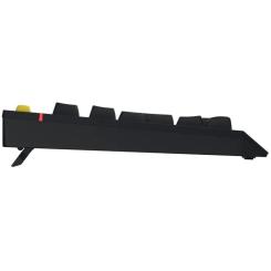Клавиатура Hator Icefall USB Black Фото 3