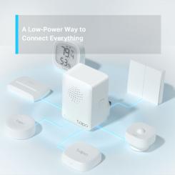 Модуль управления умным домом TP-Link Tapo H100 Фото 2