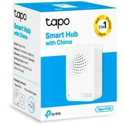 Модуль управления умным домом TP-Link Tapo H100 Фото 7