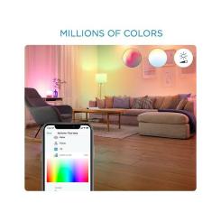 Светодиодная лента WiZ LED 2700-6500K 1600Lm 2.0m RGB Фото 9