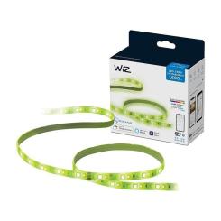 Светодиодная лента WiZ LED 2700-6500K 1600Lm 2.0m RGB Фото