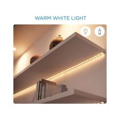 Светодиодная лента WiZ LED 2700-6500K 1600Lm 2.0m RGB Фото 1