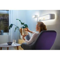 Светодиодная лента WiZ LED 2700-6500K 1600Lm 2.0m RGB Фото 6