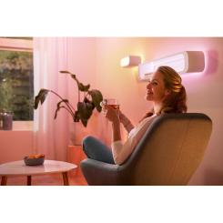 Светодиодная лента WiZ LED 2700-6500K 1600Lm 2.0m RGB Фото 8