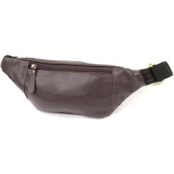 Сумка Shvigel Из натуральной кожи Коричневая Фото 1