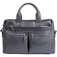 Сумка Shvigel Черная Фото