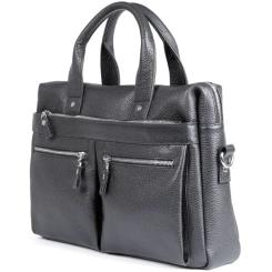 Сумка Shvigel Черная Фото 1