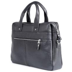 Сумка Shvigel Черная Фото 5