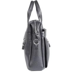 Сумка Shvigel Черная Фото 6