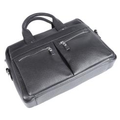 Сумка Shvigel Черная Фото 7