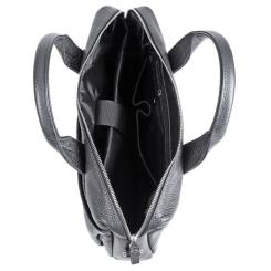 Сумка Shvigel Черная Фото 8