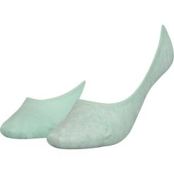 Носки Puma Women Footie 2P 293006001-001 м'ятний 39-42 Фото