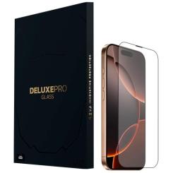 Стекло защитное iLera DeLuxe Original Glass iPhone 16 Pro Фото