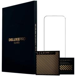 Стекло защитное iLera DeLuxe Original Glass iPhone 16 Pro Фото 1