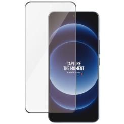 Стекло защитное PANZERGLASS Xiaomi 14 Ultra Ultra-Wide Fit Фото 1
