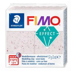 Пластика Fimo Effect, Ботаніка, сухоцвіт троянди, 57г Фото
