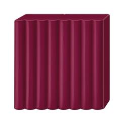 Пластика Fimo Professional, Бордо, 57г Фото 1