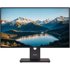 Монитор Lenovo T27Q-40 Фото