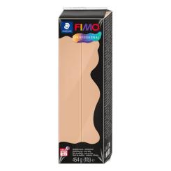 Пластика Fimo professional, Пісочна, 454г Фото