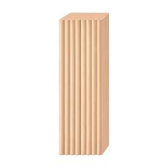 Пластика Fimo professional, Пісочна, 454г Фото 1