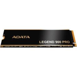 Накопитель SSD ADATA M.2 2280 4TB Legend 900 PRO Фото 1