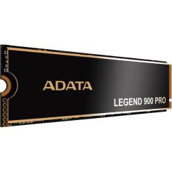 Накопитель SSD ADATA M.2 2280 4TB Legend 900 PRO Фото 2
