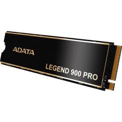 Накопитель SSD ADATA M.2 2280 4TB Legend 900 PRO Фото 3