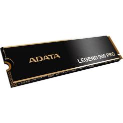 Накопитель SSD ADATA M.2 2280 4TB Legend 900 PRO Фото 4