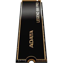 Накопитель SSD ADATA M.2 2280 4TB Legend 900 PRO Фото 5