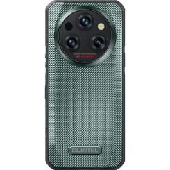 Мобильный телефон OUKITEL WP35 Pro 12/512GB Green Фото 3