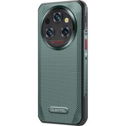Мобильный телефон OUKITEL WP35 Pro 12/512GB Green Фото 4