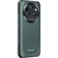 Мобильный телефон OUKITEL WP35 Pro 12/512GB Green Фото 5